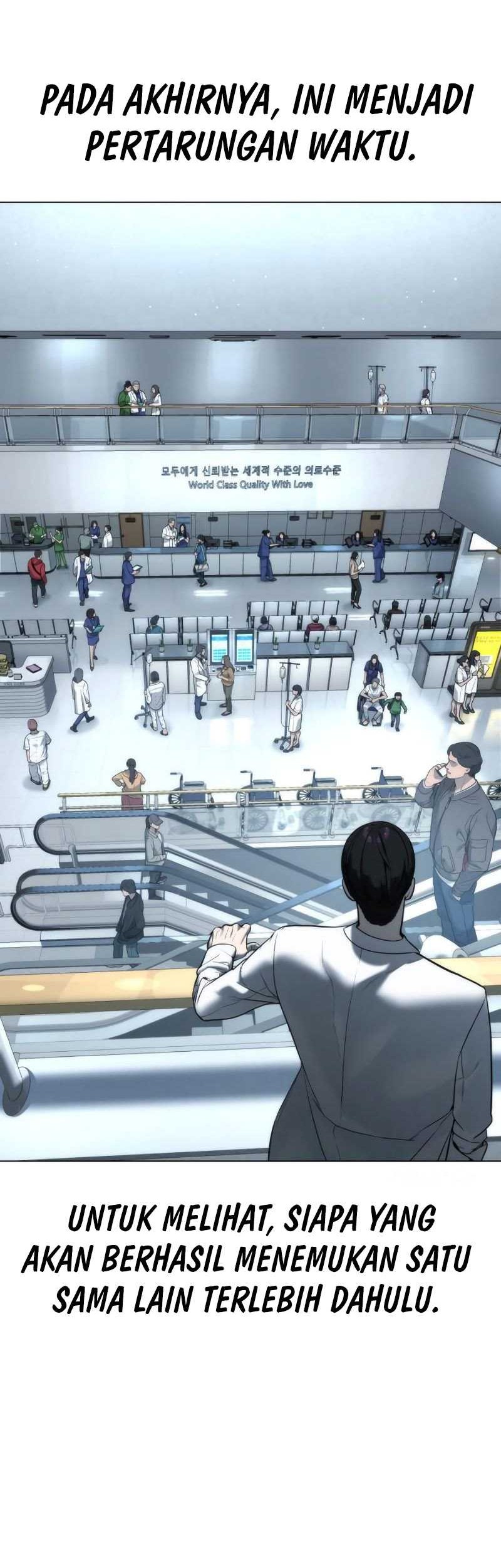 Killer Peter Chapter 16 Gambar 23