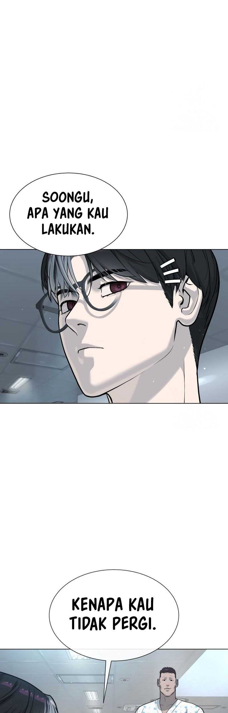 Killer Peter Chapter 16 Gambar 24