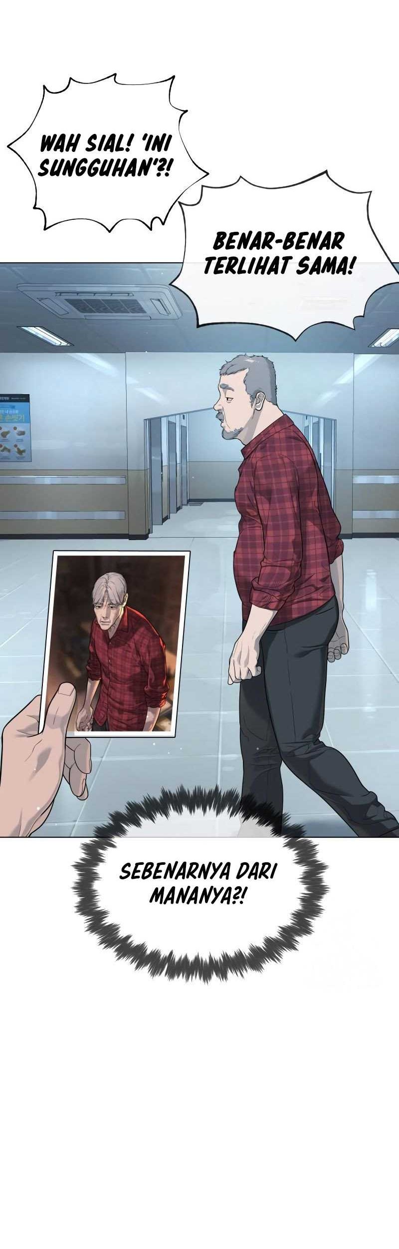Killer Peter Chapter 16 Gambar 29