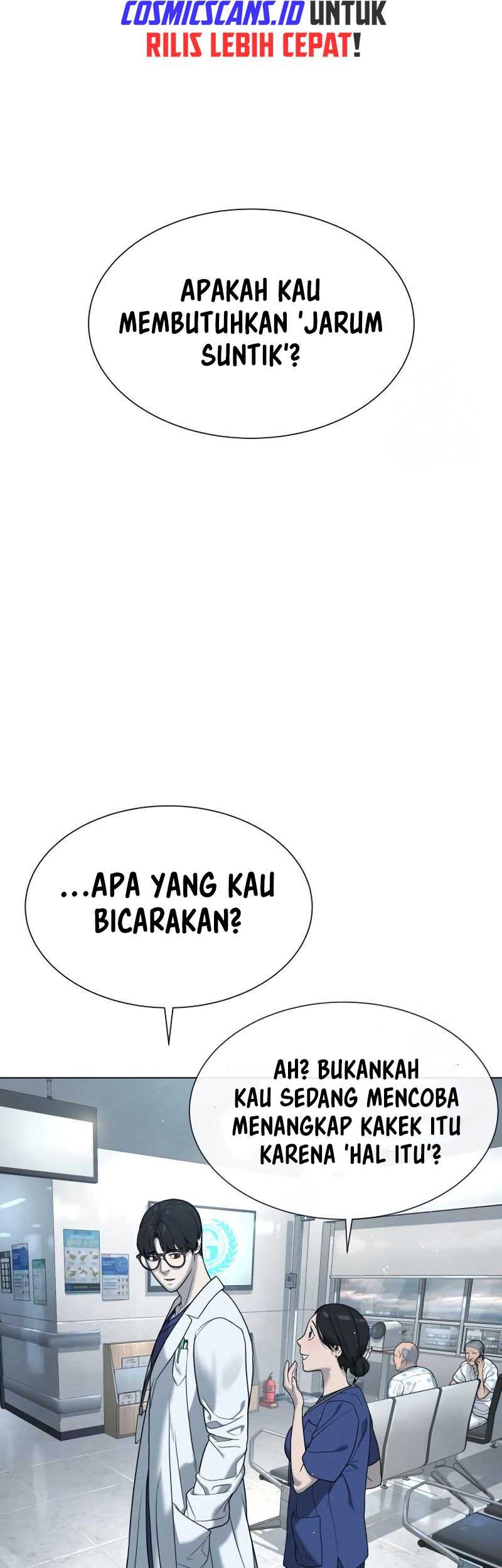 Killer Peter Chapter 16 Gambar 32