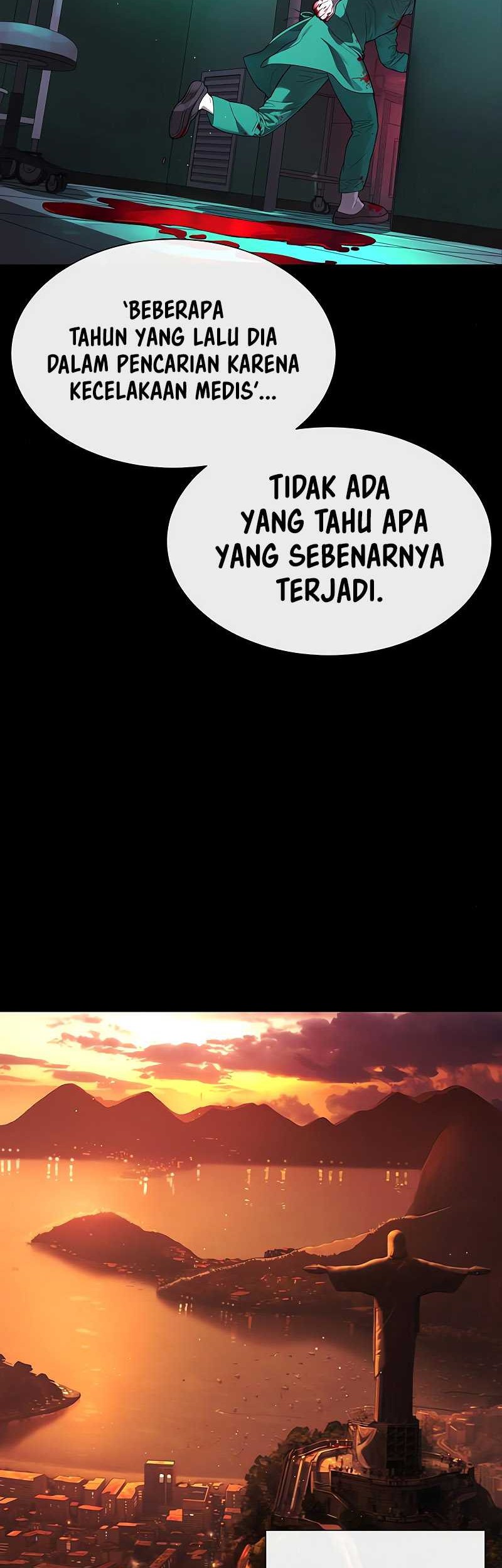 Killer Peter Chapter 15 Gambar 36