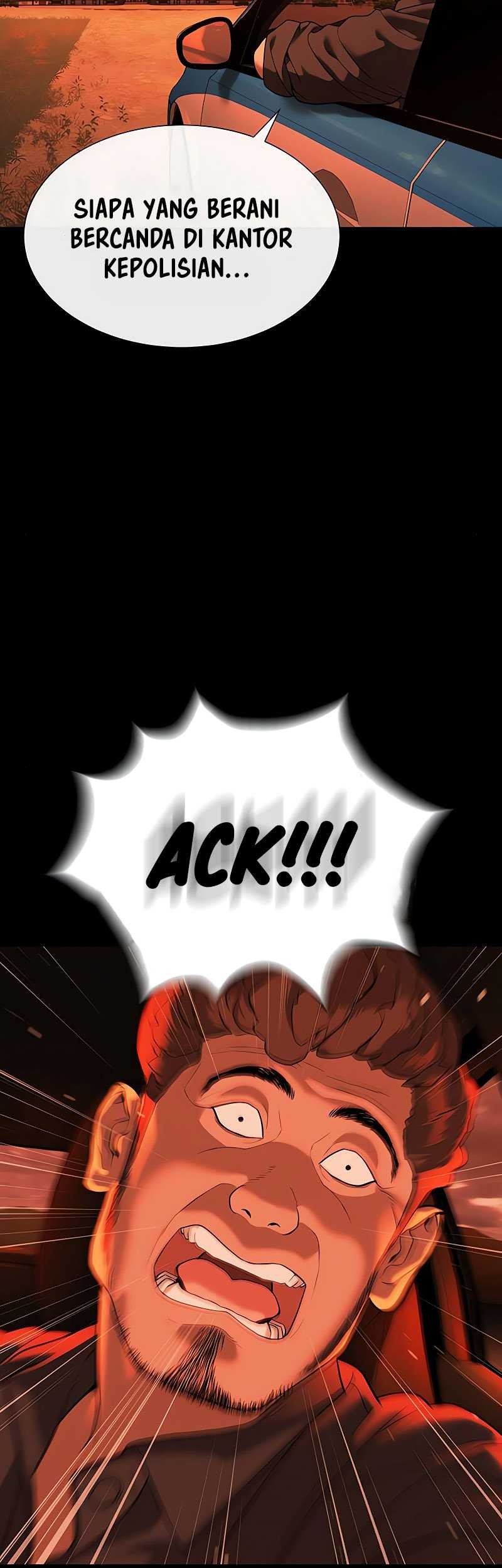 Killer Peter Chapter 15 Gambar 39