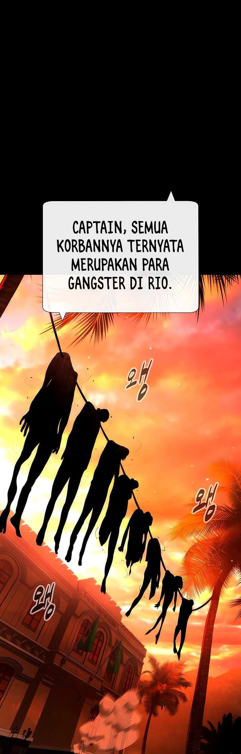 Killer Peter Chapter 15 Gambar 41