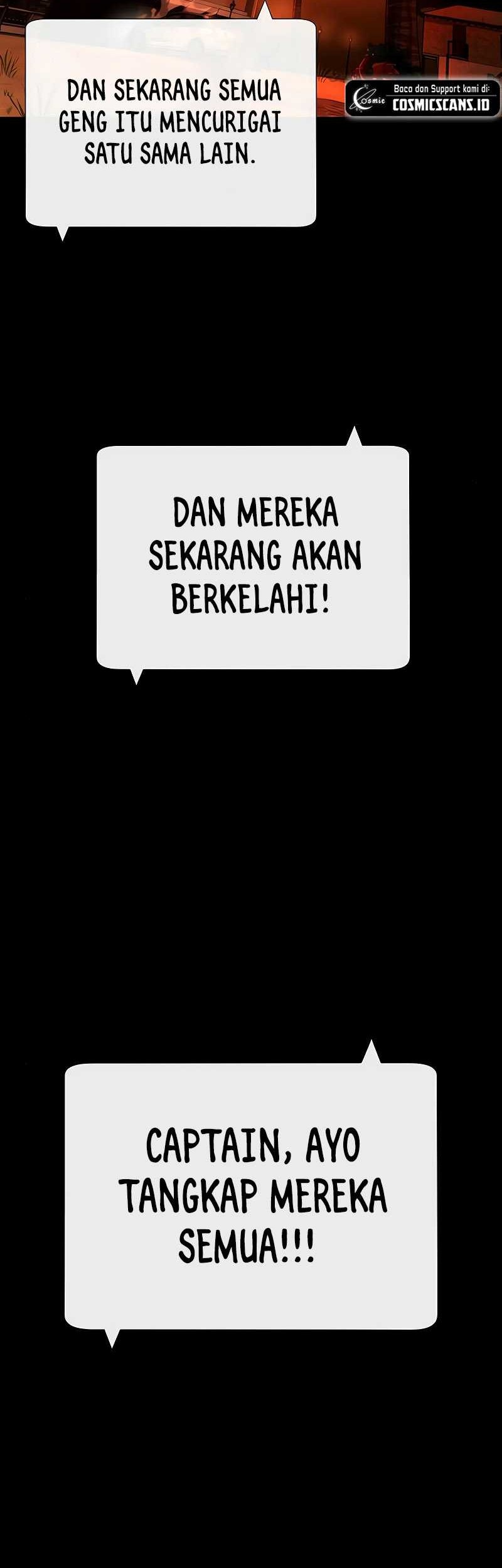 Killer Peter Chapter 15 Gambar 42