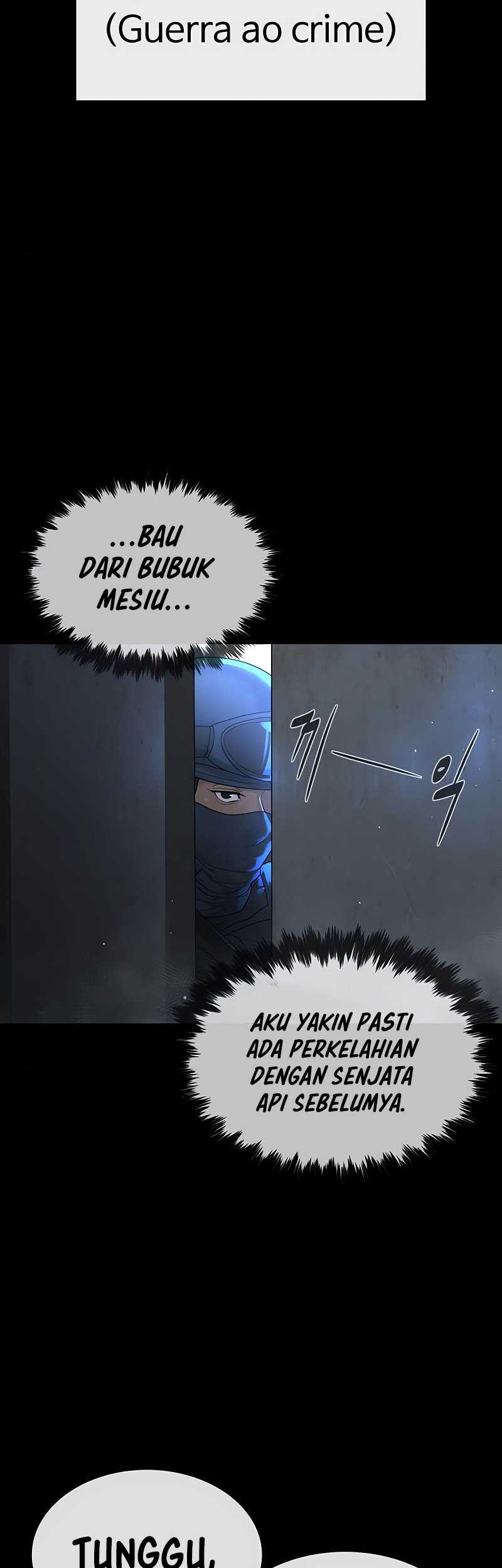 Killer Peter Chapter 15 Gambar 44