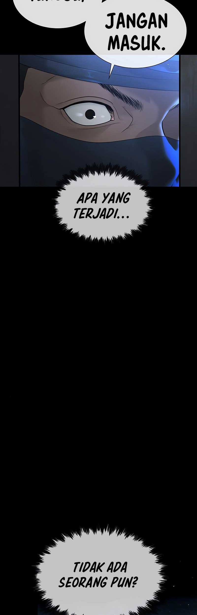 Killer Peter Chapter 15 Gambar 45