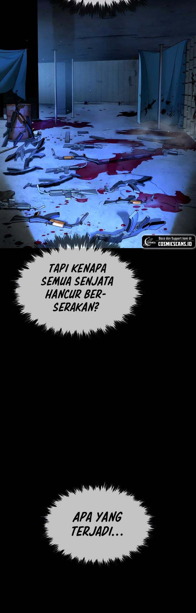 Killer Peter Chapter 15 Gambar 46