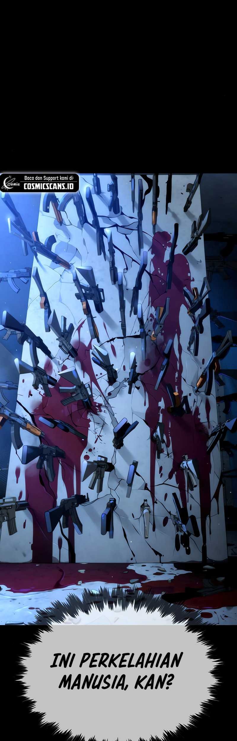 Killer Peter Chapter 15 Gambar 47