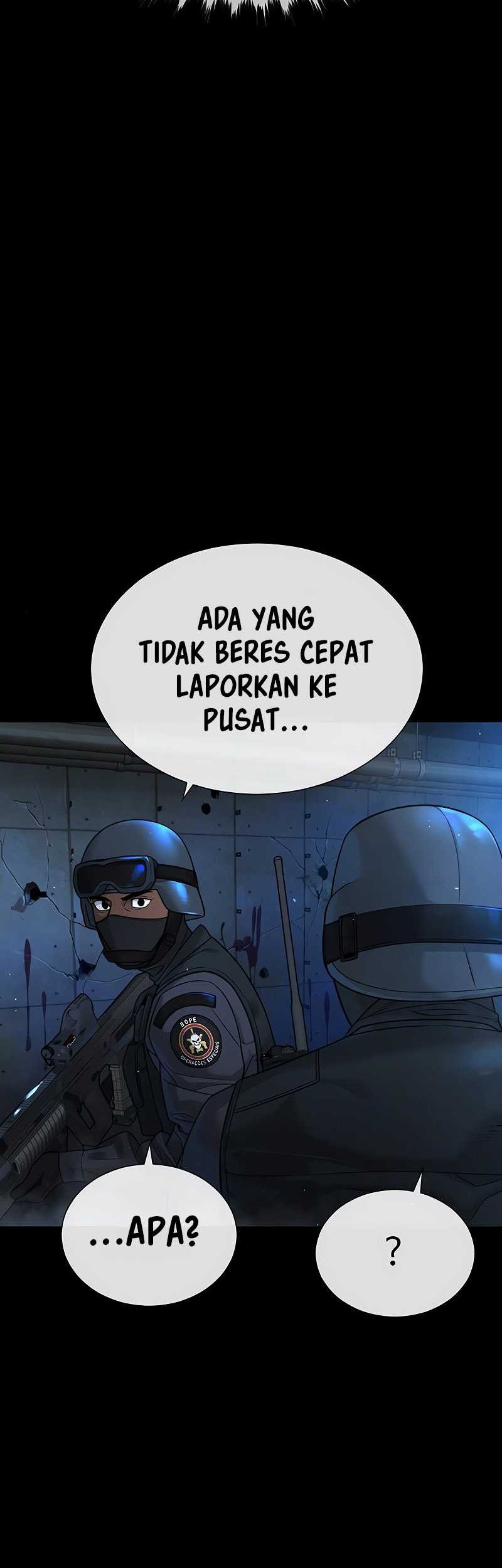 Killer Peter Chapter 15 Gambar 48