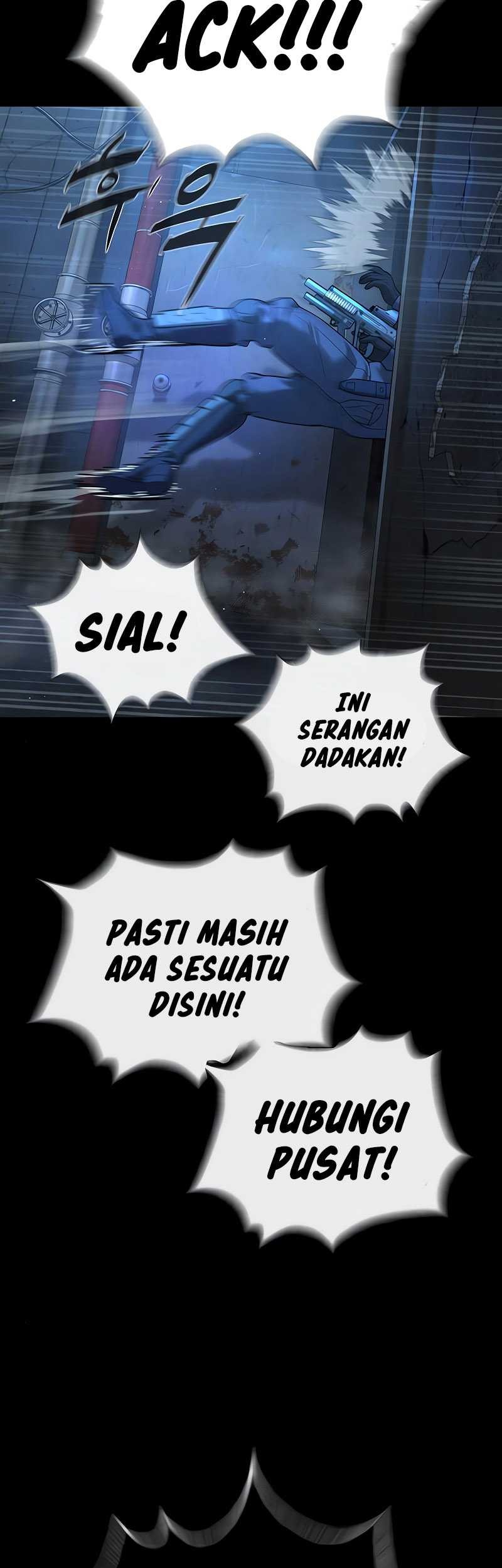 Killer Peter Chapter 15 Gambar 51