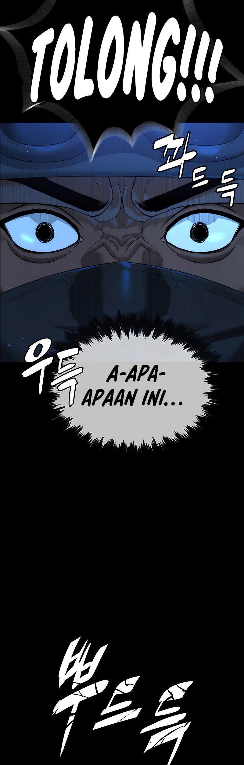 Killer Peter Chapter 15 Gambar 52