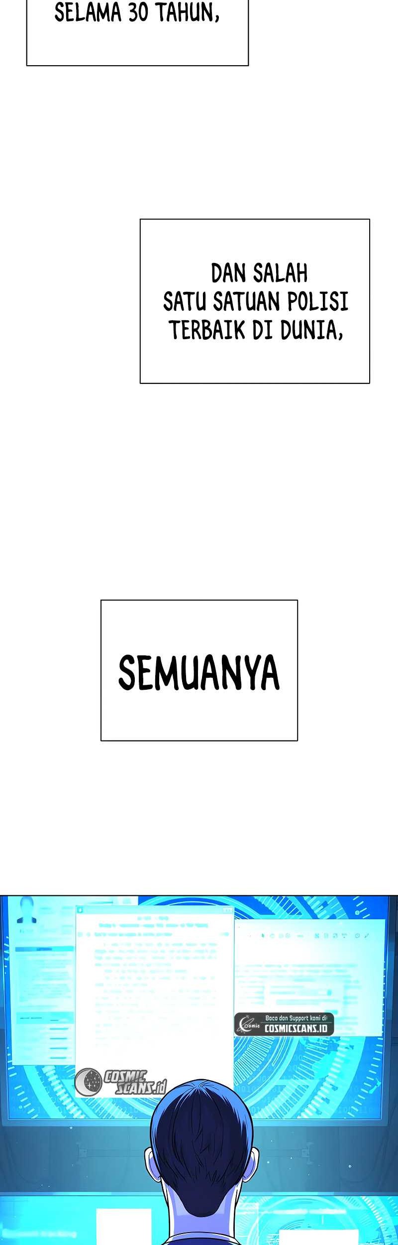 Killer Peter Chapter 15 Gambar 65