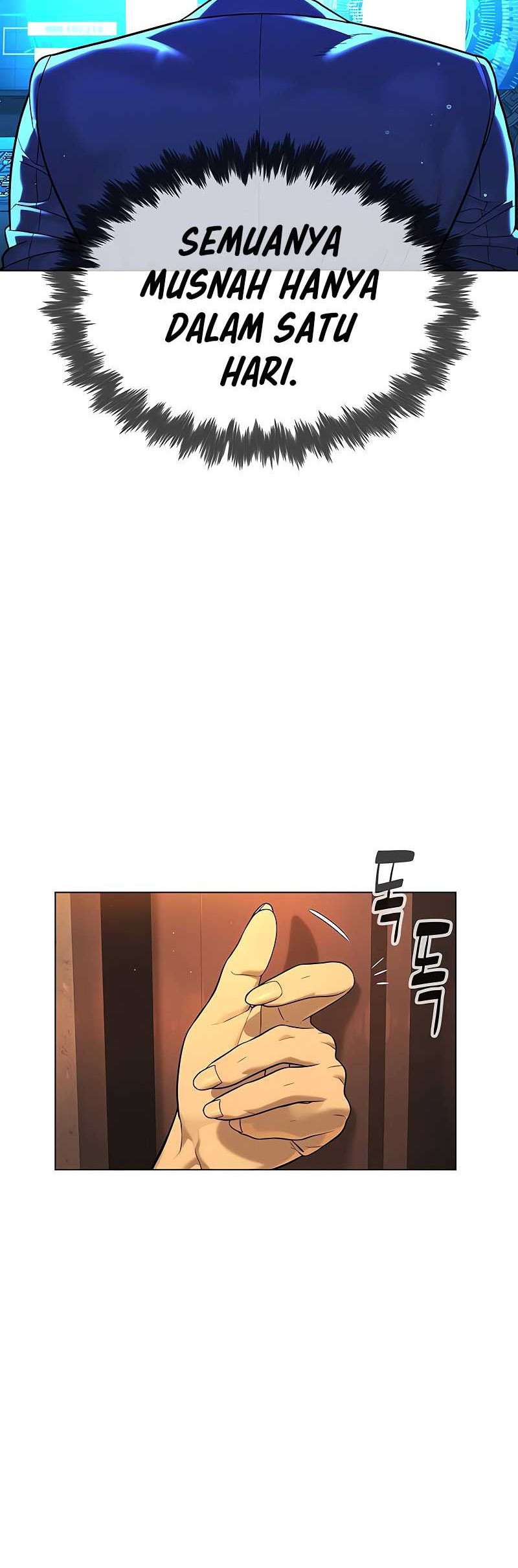 Killer Peter Chapter 15 Gambar 66