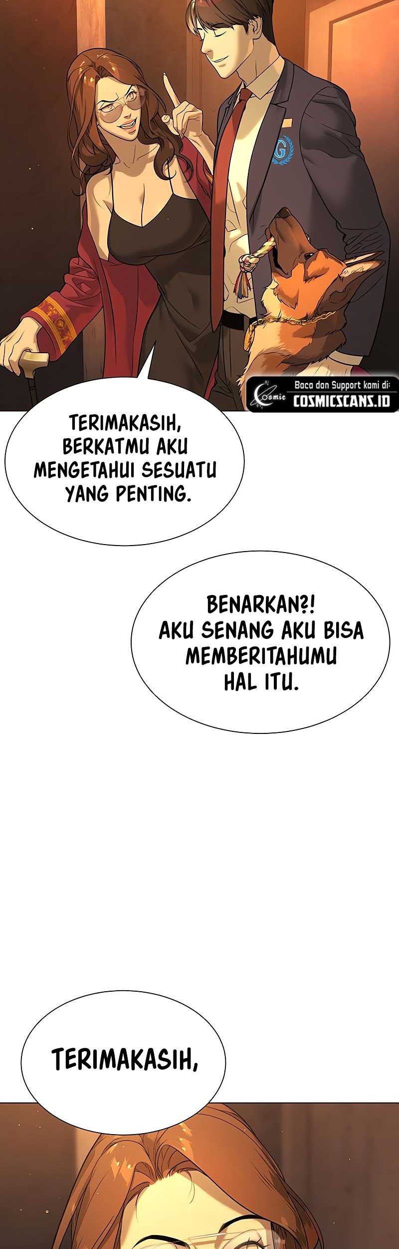 Killer Peter Chapter 15 Gambar 69