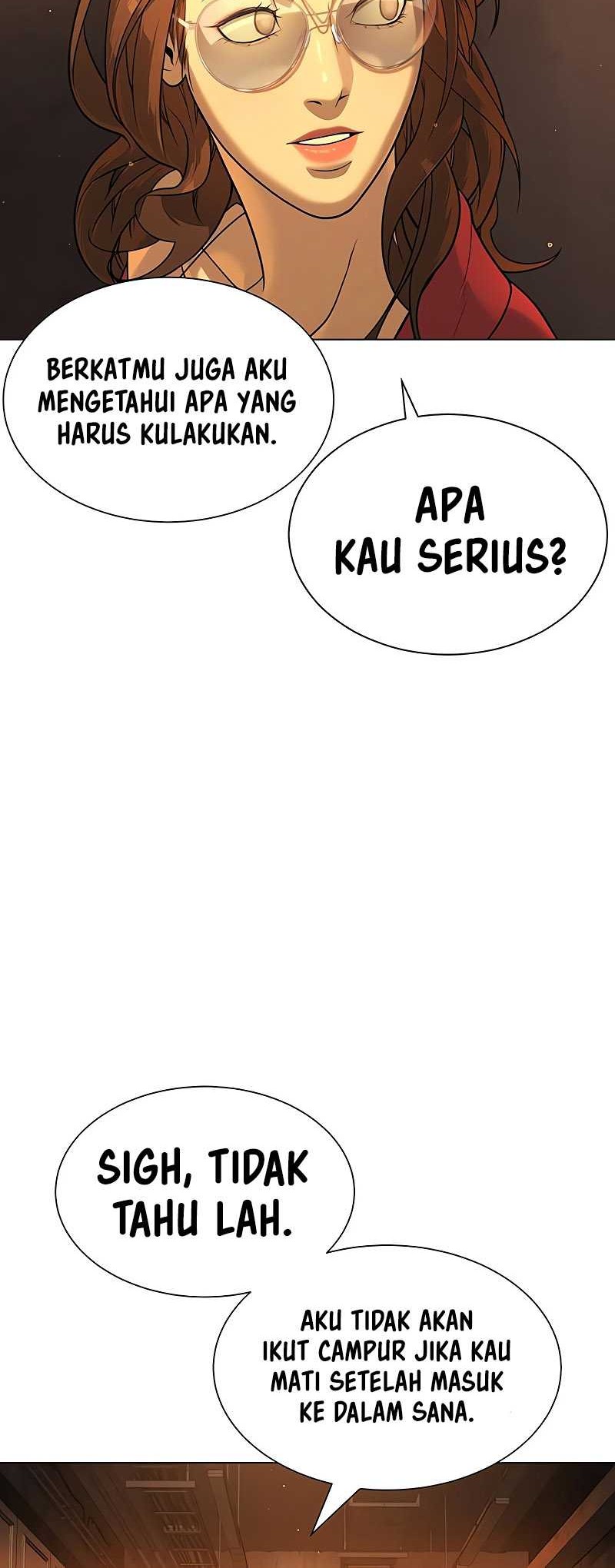 Killer Peter Chapter 15 Gambar 70