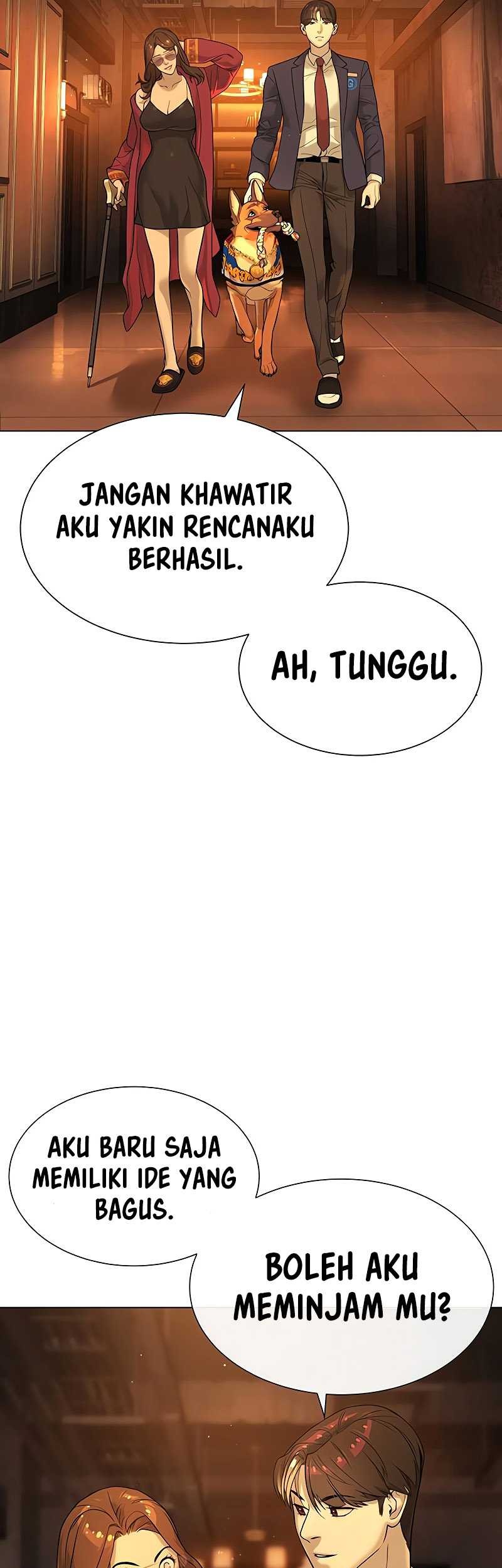 Killer Peter Chapter 15 Gambar 71