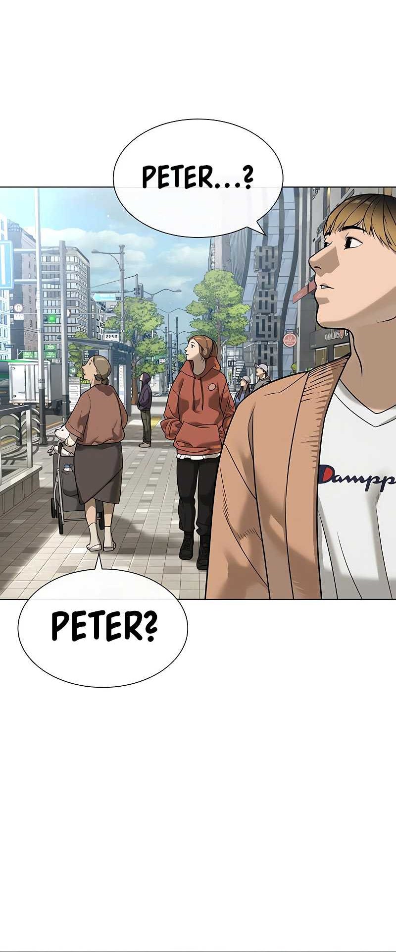 Killer Peter Chapter 15 Gambar 74