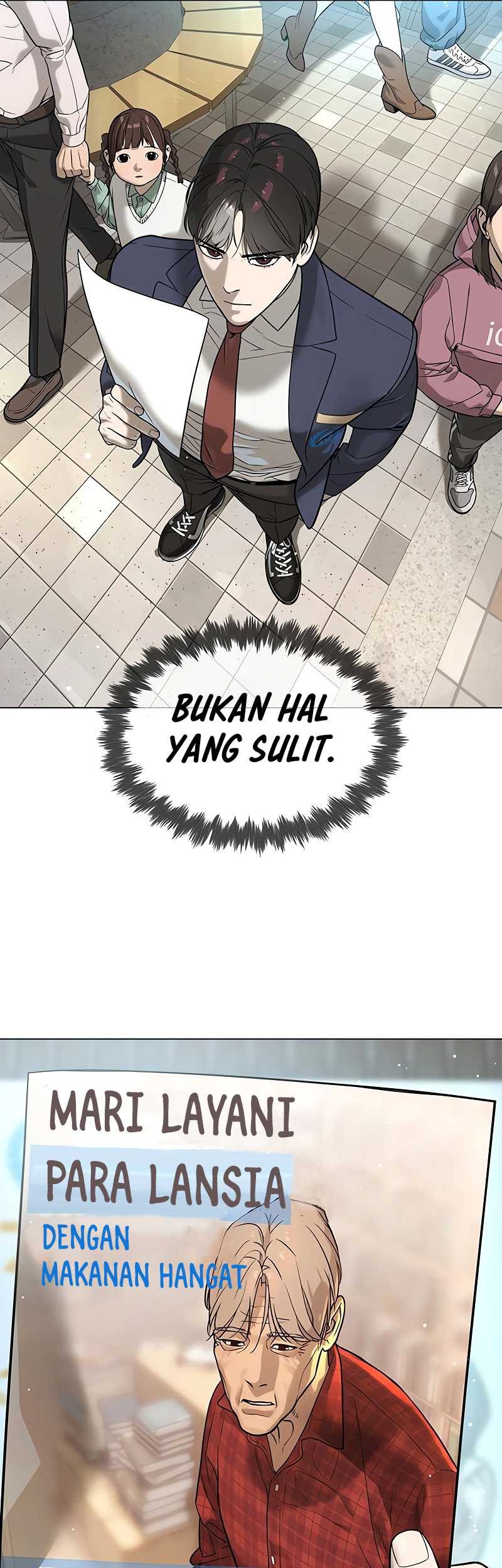 Killer Peter Chapter 15 Gambar 75