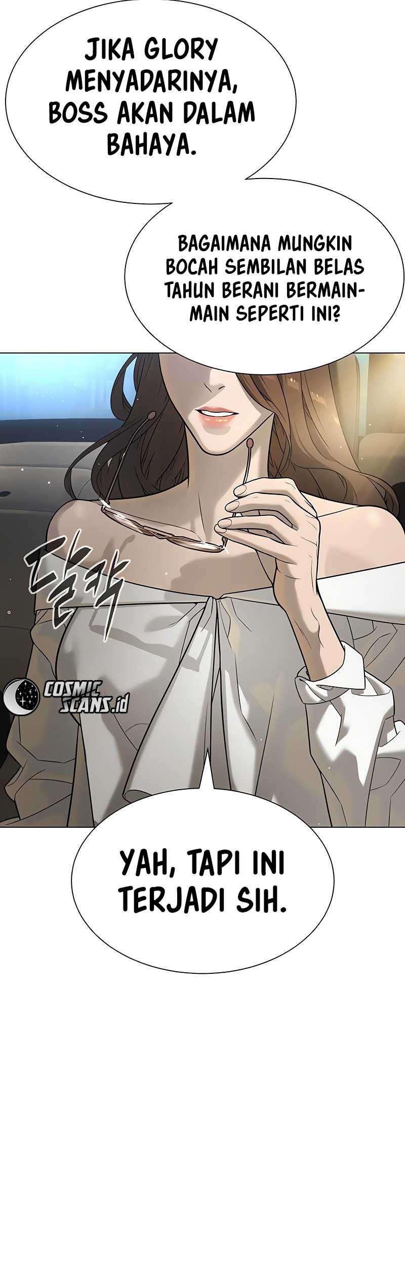Killer Peter Chapter 15 Gambar 79