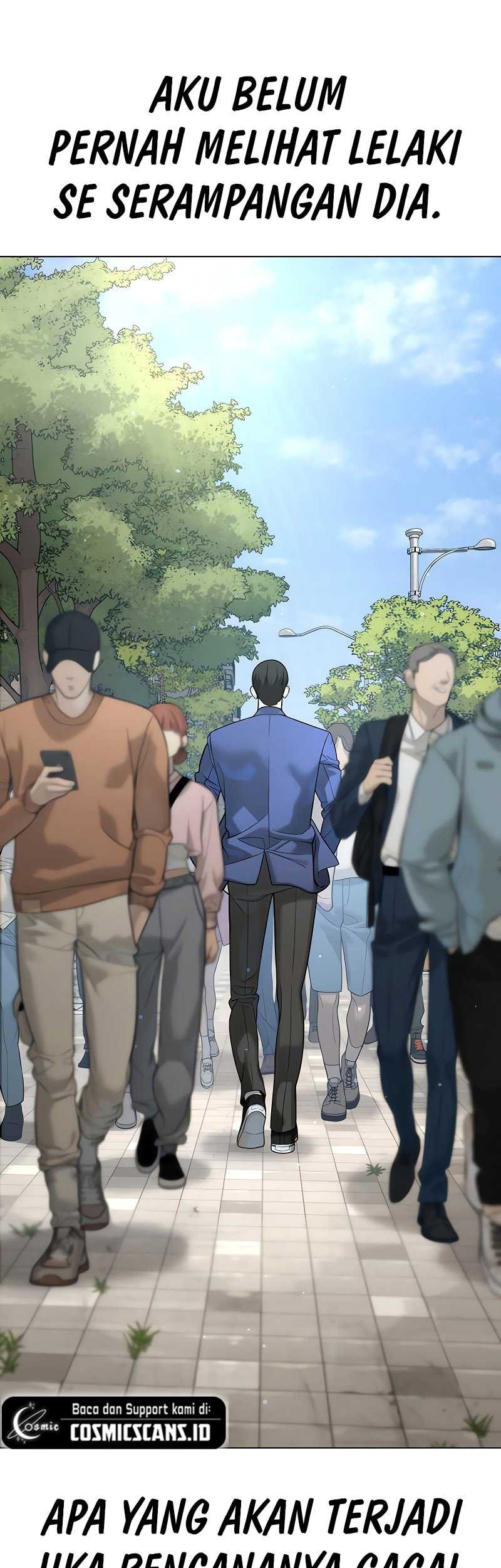 Killer Peter Chapter 15 Gambar 81