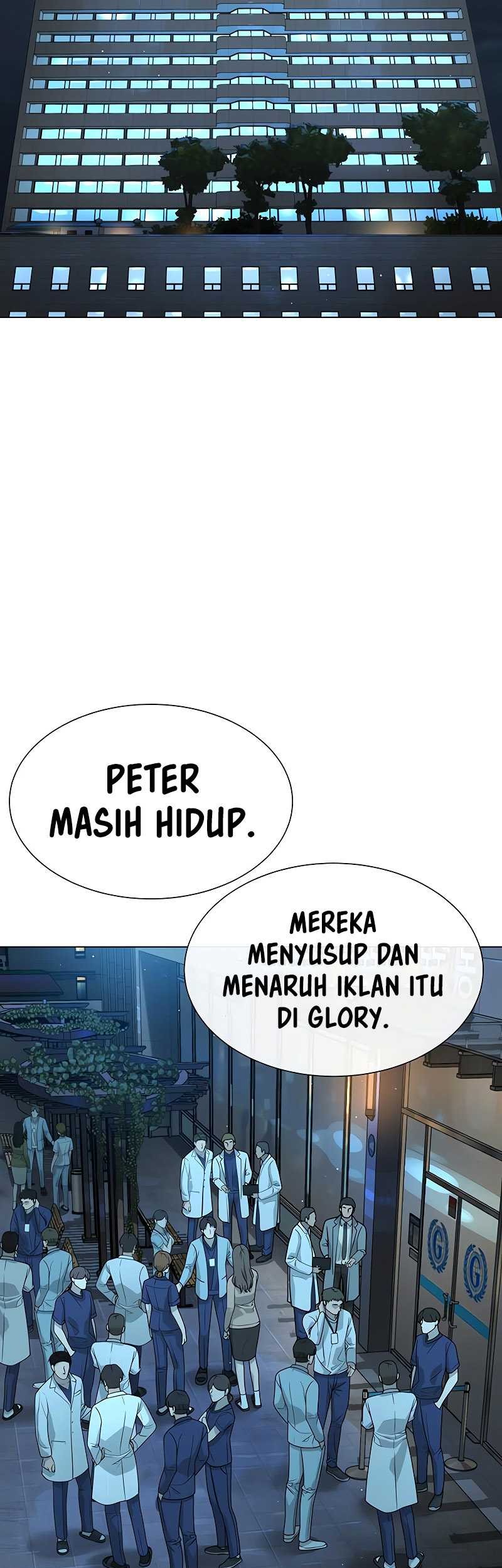 Killer Peter Chapter 15 Gambar 83