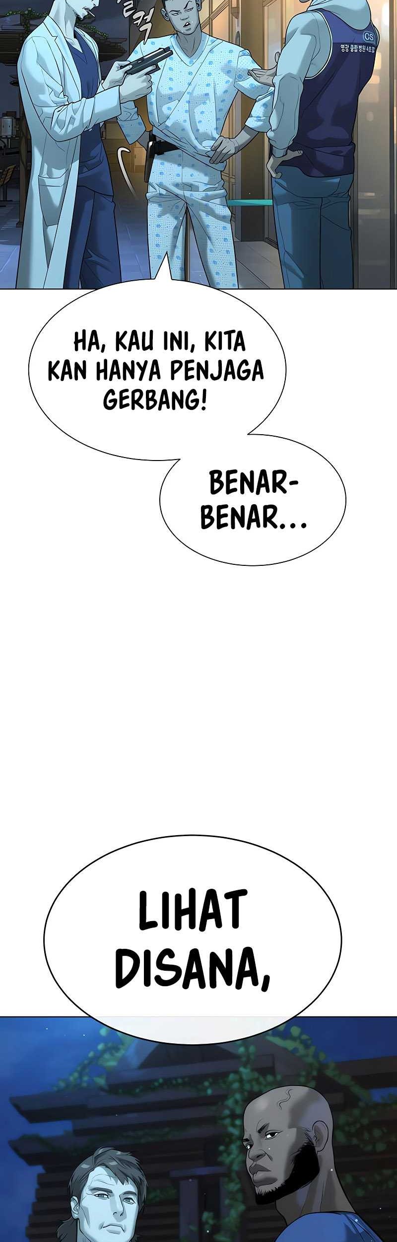 Killer Peter Chapter 15 Gambar 85