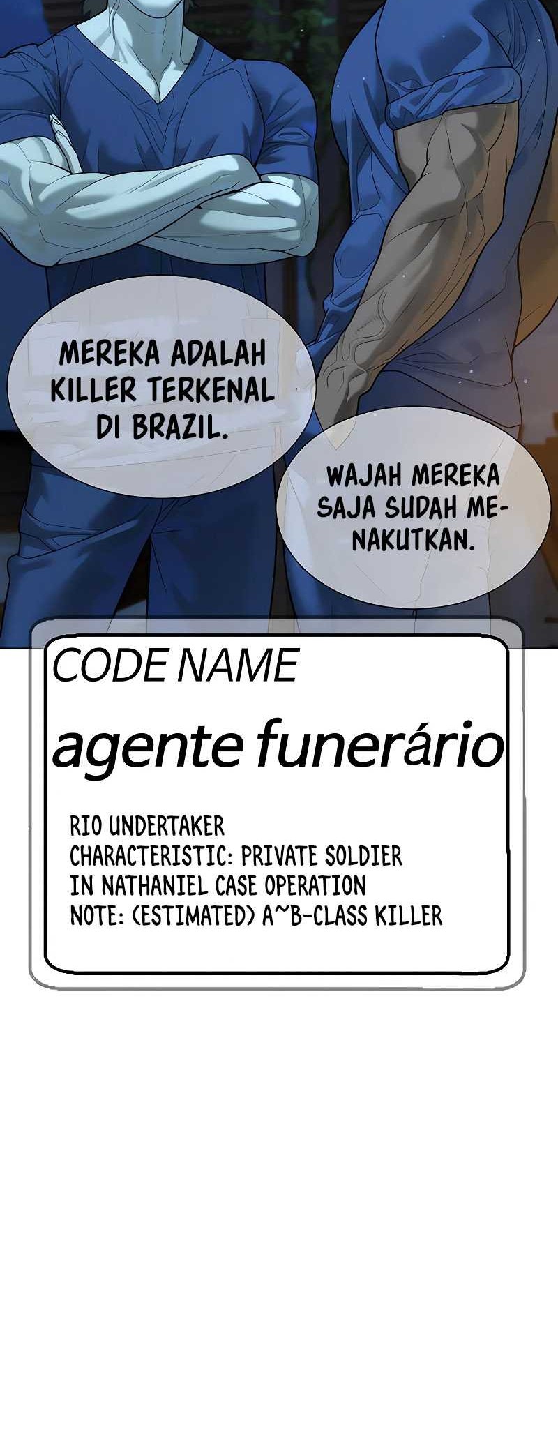 Killer Peter Chapter 15 Gambar 86