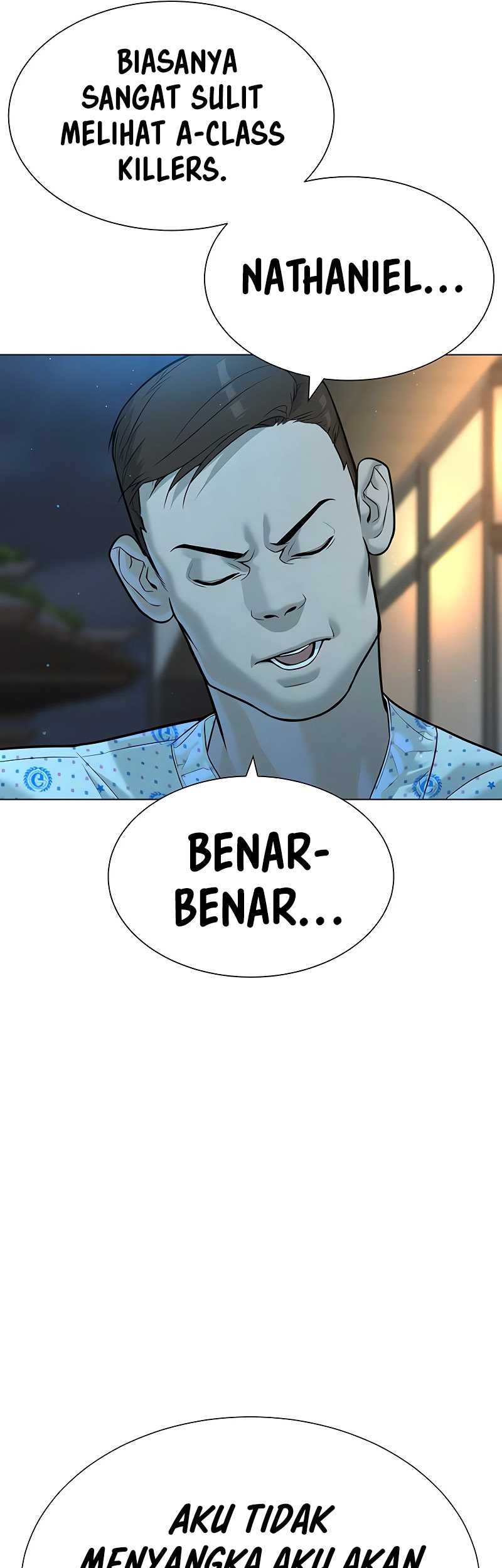 Killer Peter Chapter 15 Gambar 87