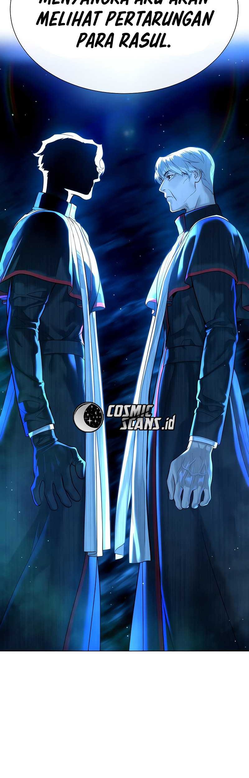 Killer Peter Chapter 15 Gambar 88