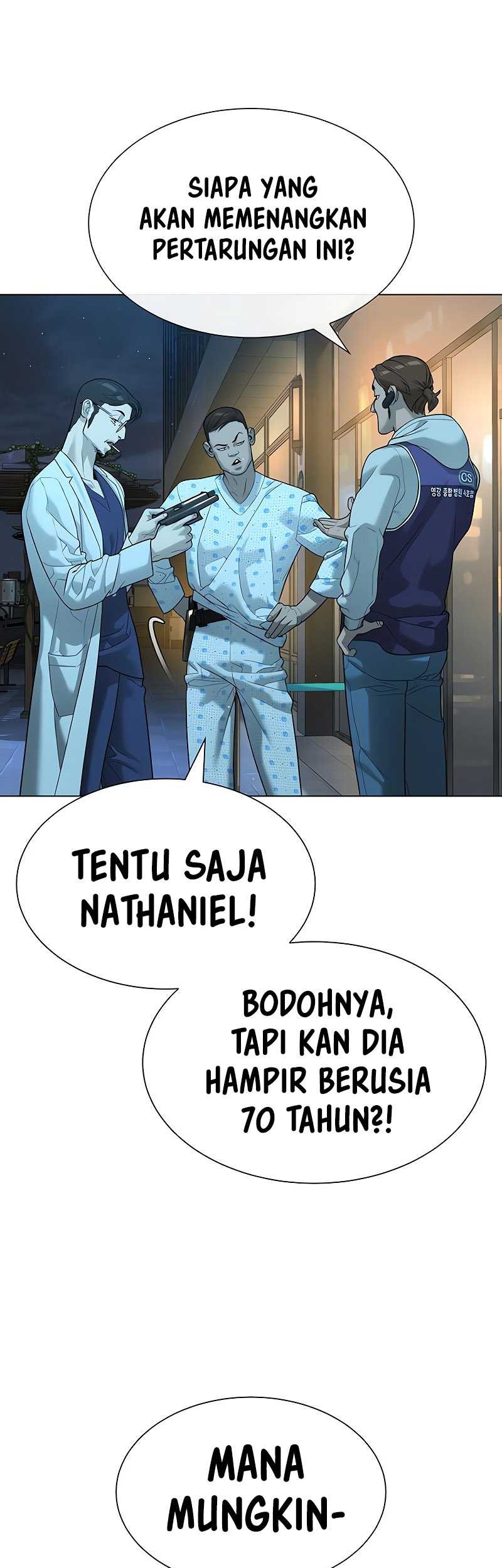 Killer Peter Chapter 15 Gambar 89