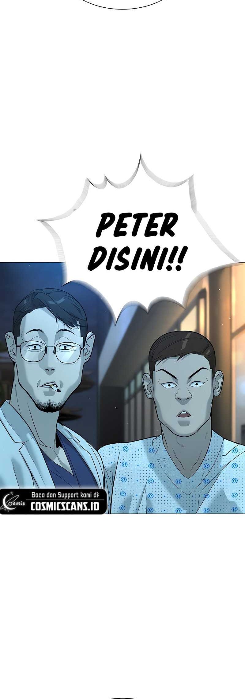 Killer Peter Chapter 15 Gambar 90