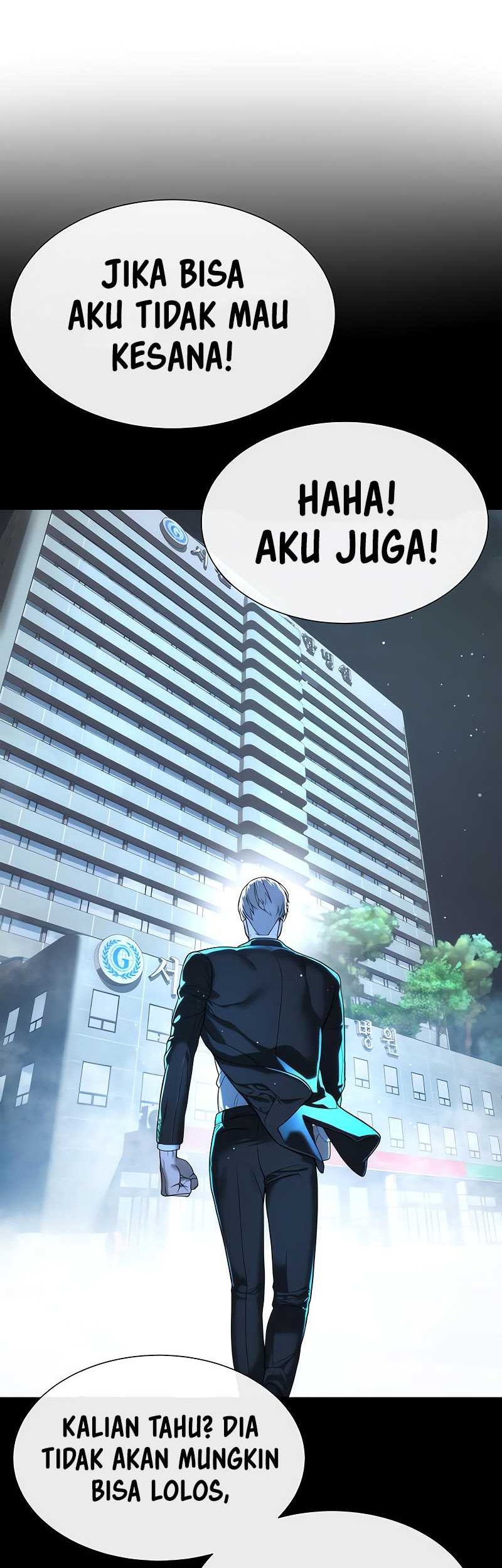 Killer Peter Chapter 15 Gambar 92