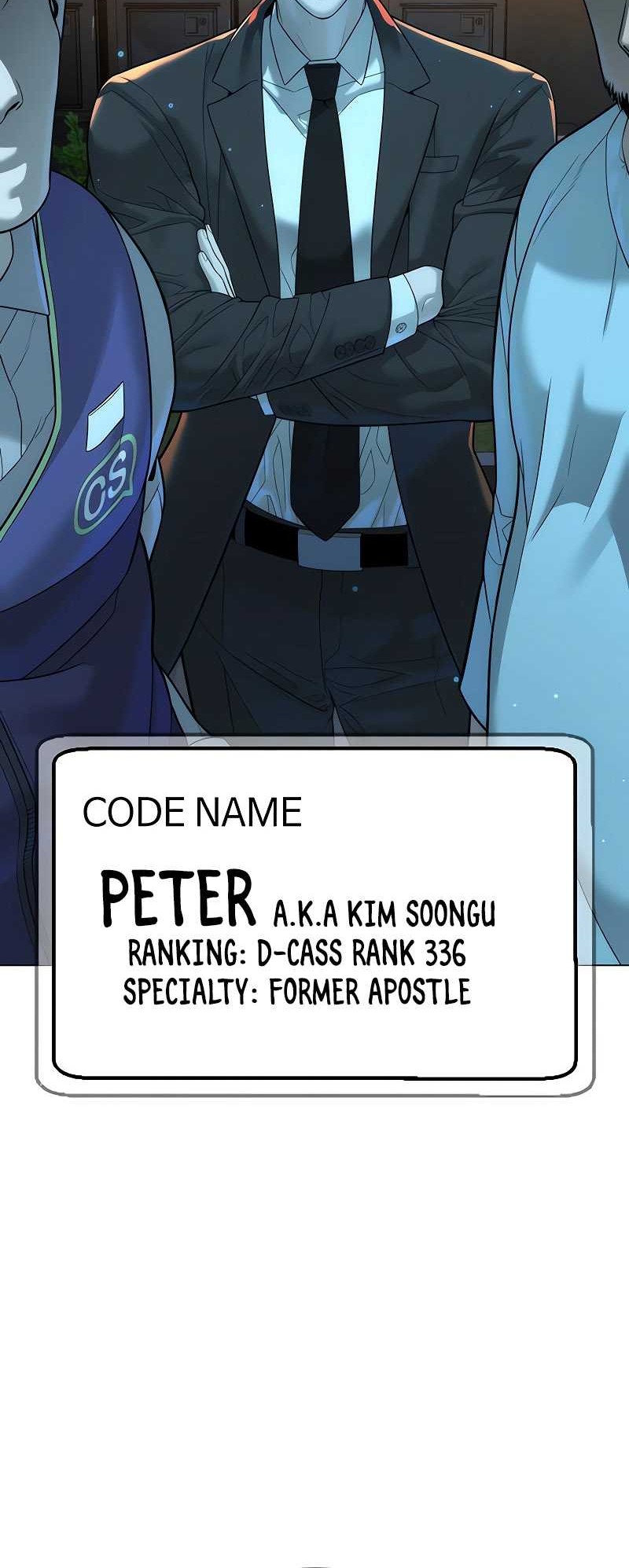 Killer Peter Chapter 15 Gambar 94