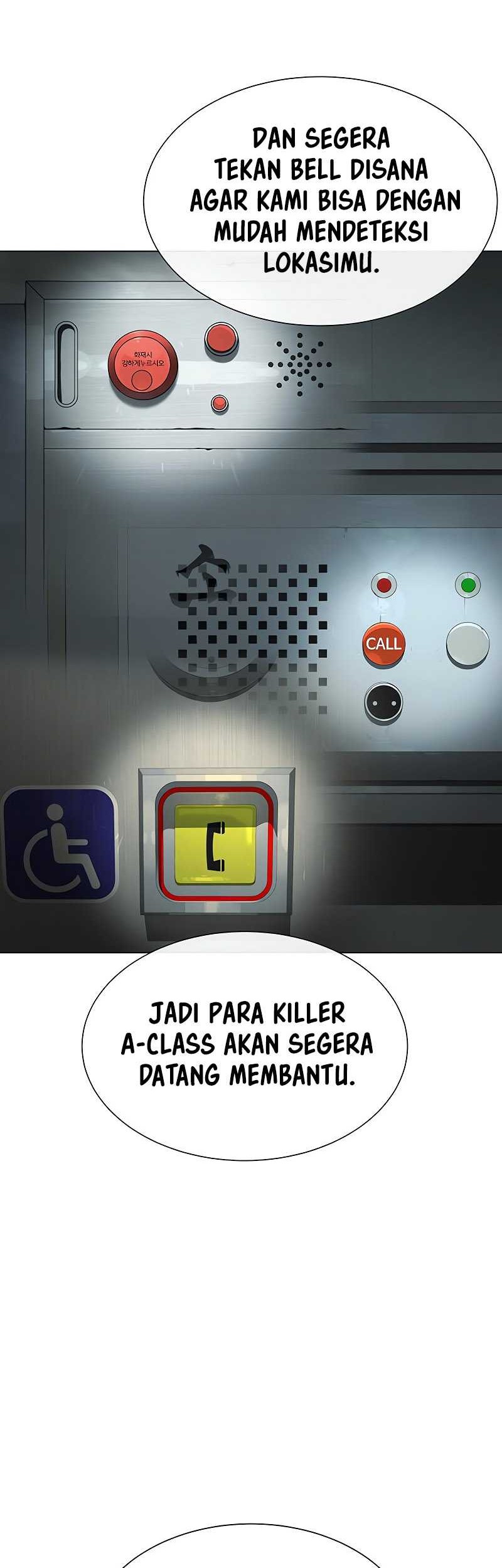 Killer Peter Chapter 15 Gambar 96
