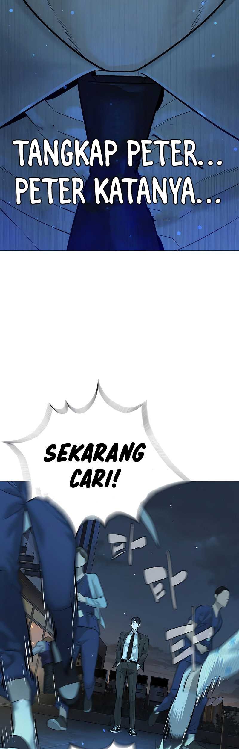 Killer Peter Chapter 15 Gambar 99