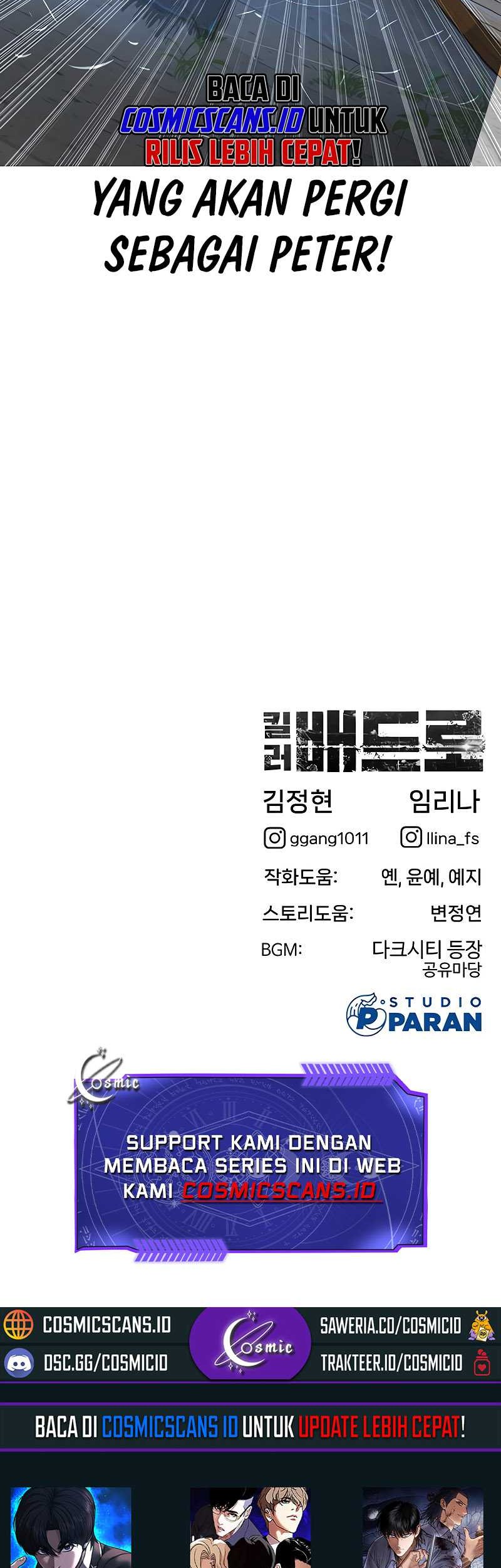 Killer Peter Chapter 15 Gambar 101