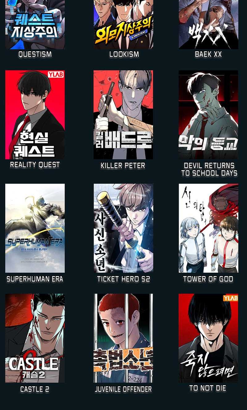 Killer Peter Chapter 15 Gambar 102