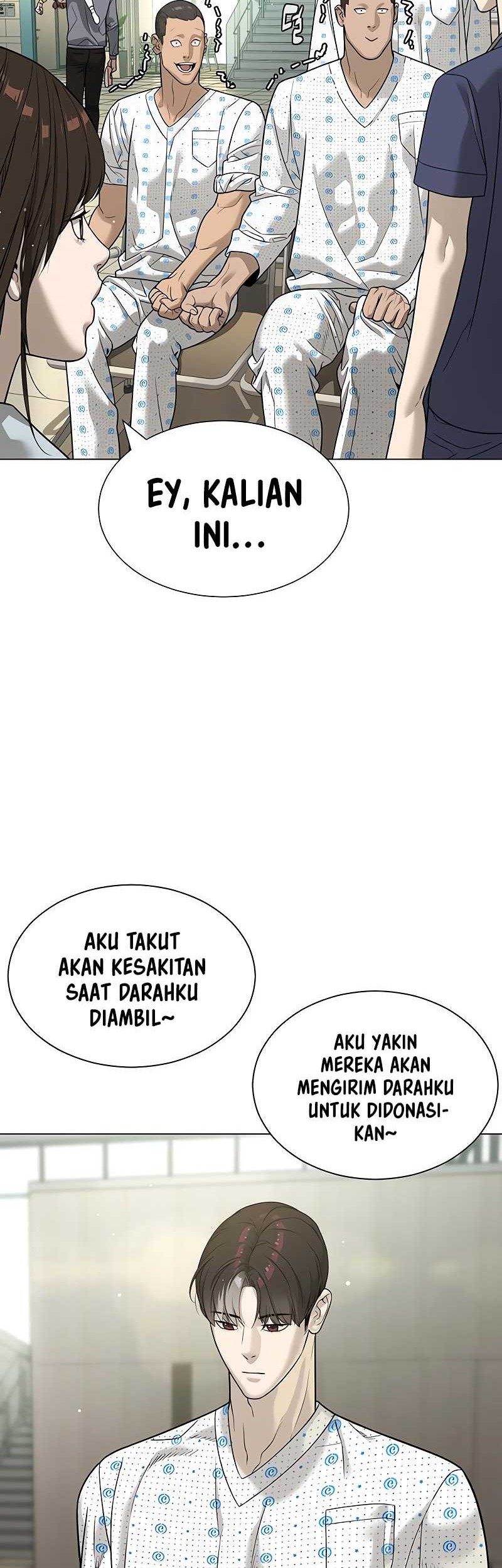 Killer Peter Chapter 15 Gambar 5
