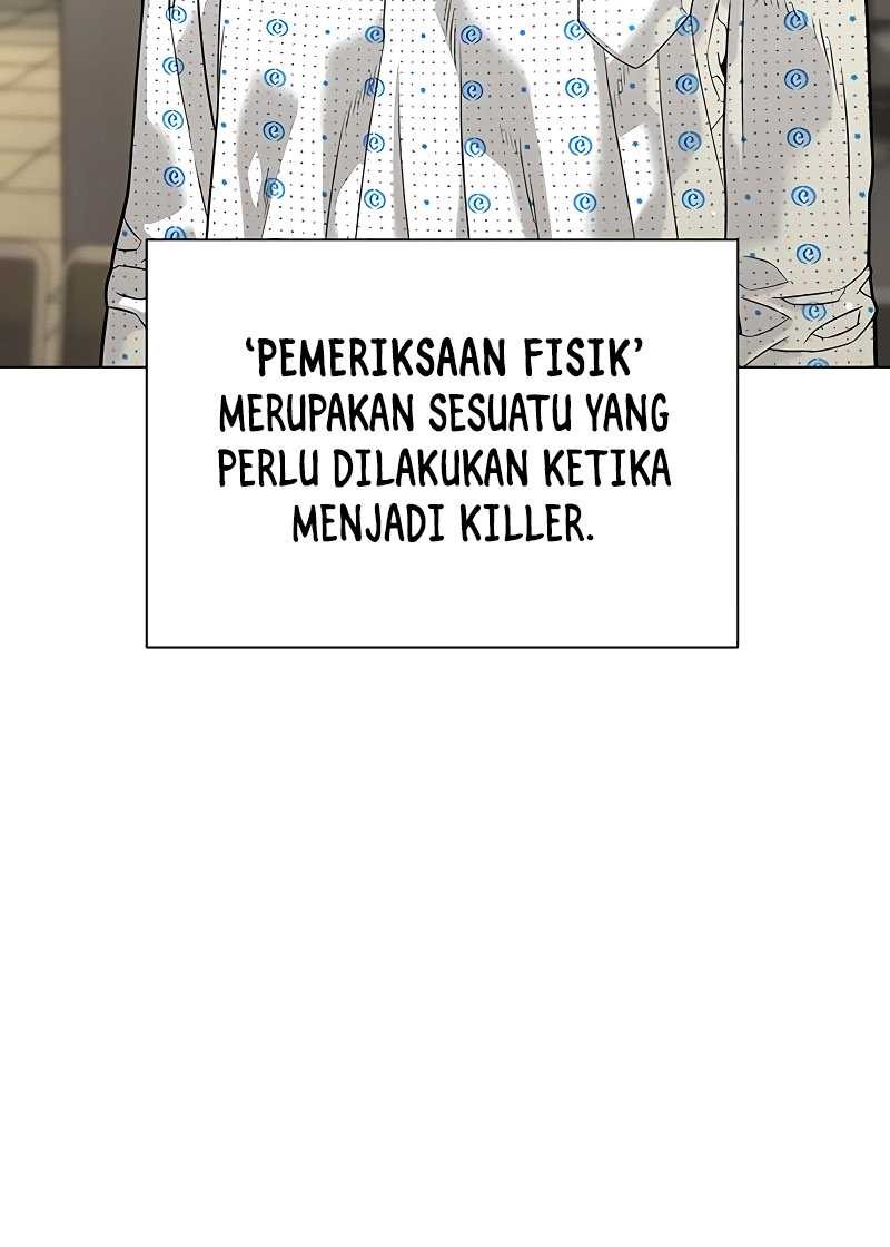 Killer Peter Chapter 15 Gambar 6
