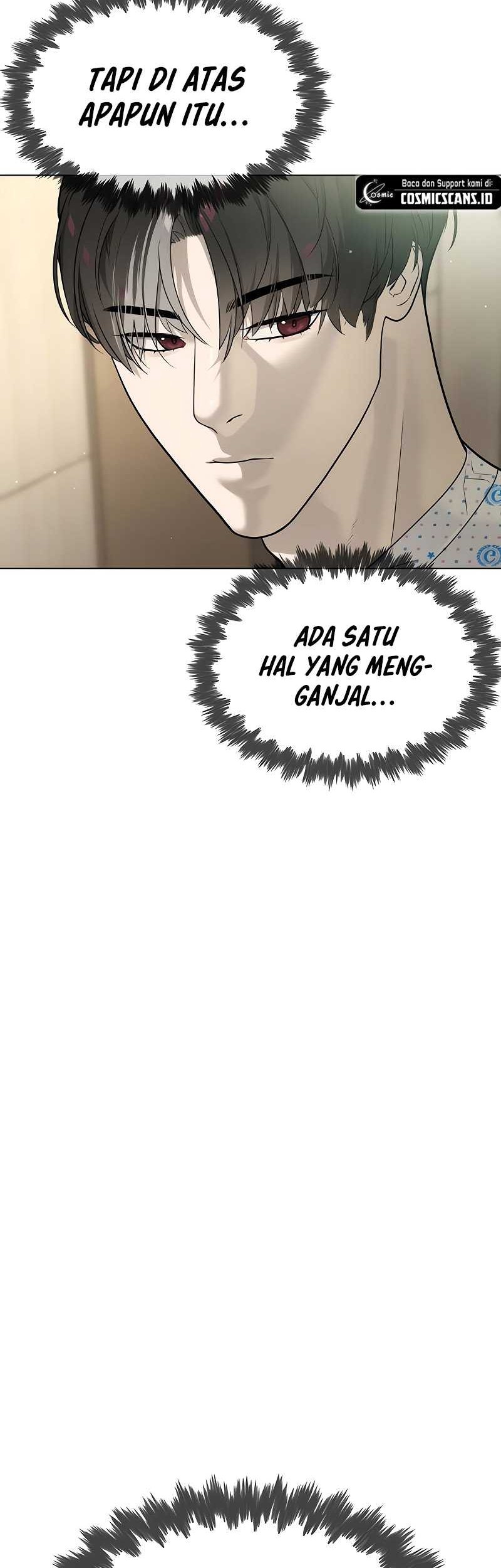 Killer Peter Chapter 15 Gambar 8