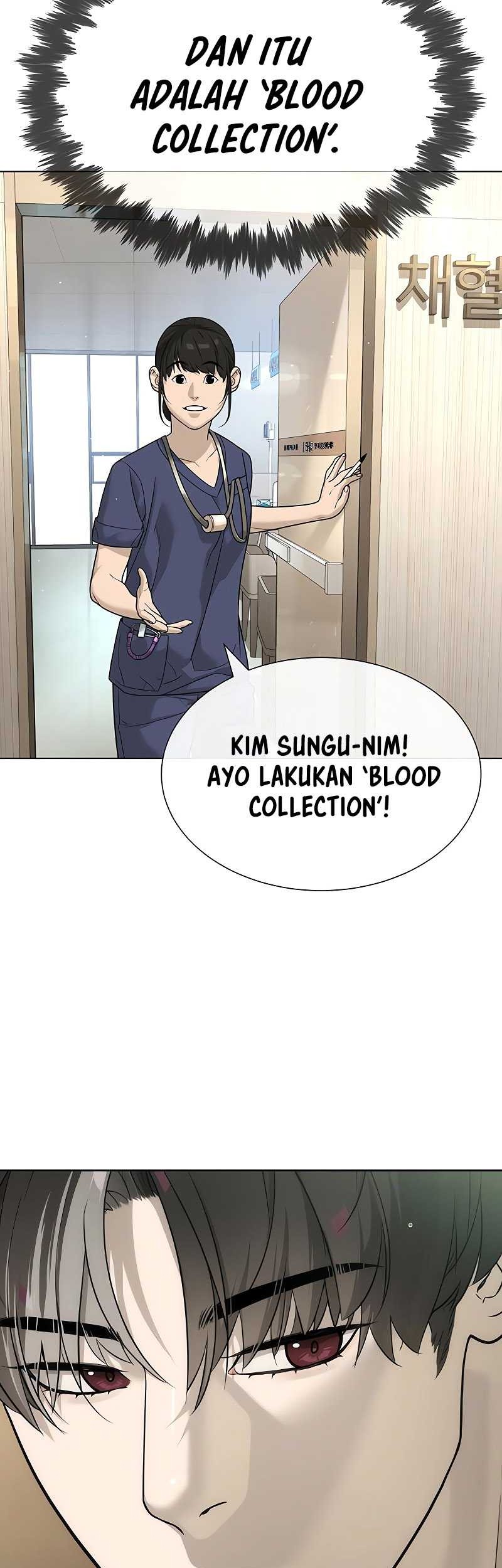 Killer Peter Chapter 15 Gambar 9