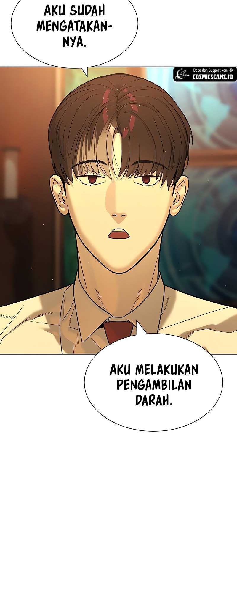 Killer Peter Chapter 15 Gambar 18