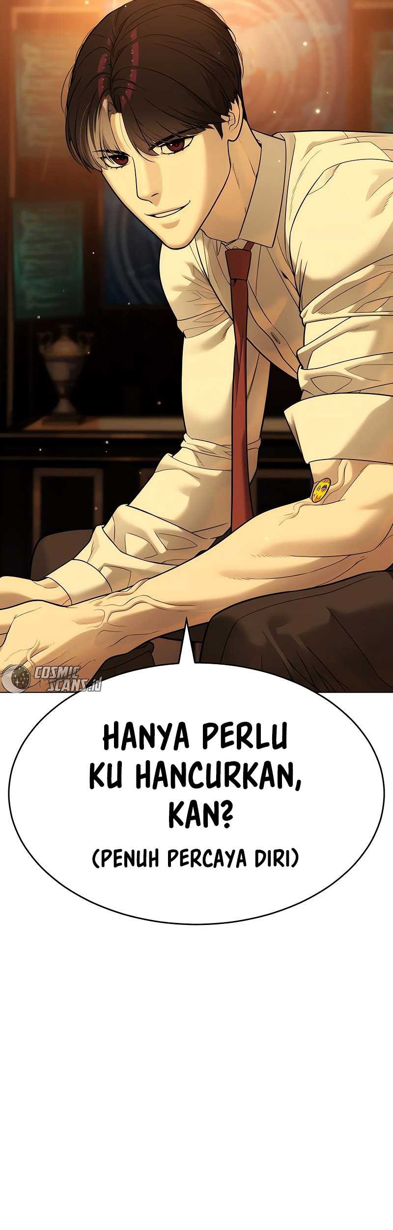 Killer Peter Chapter 15 Gambar 23