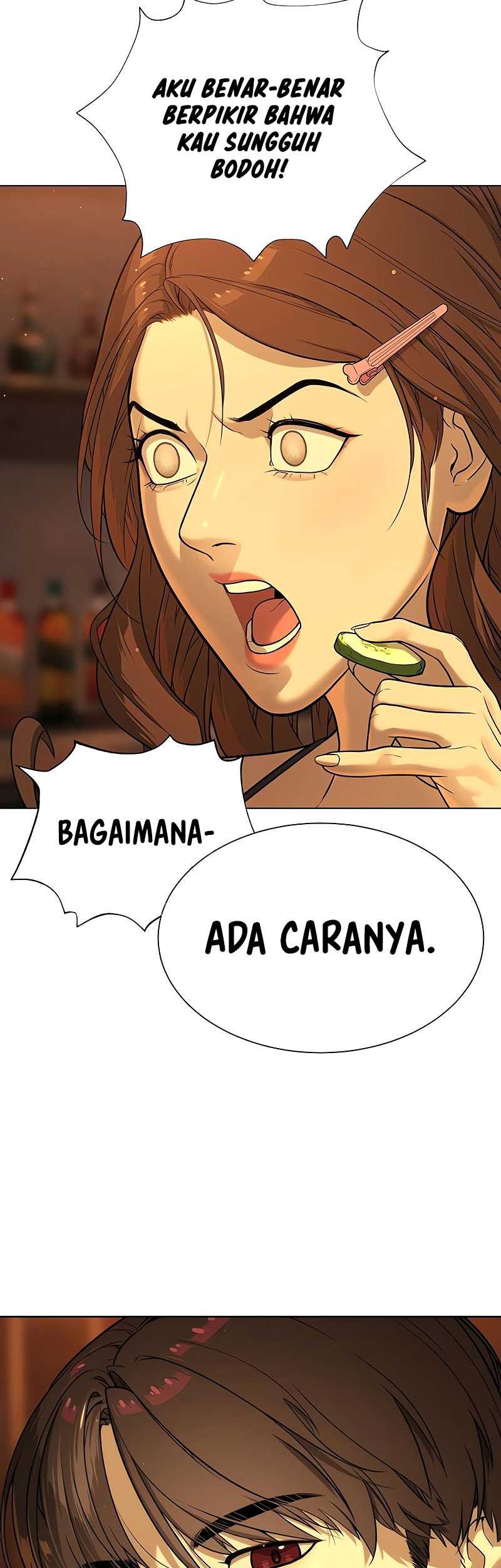 Killer Peter Chapter 15 Gambar 25