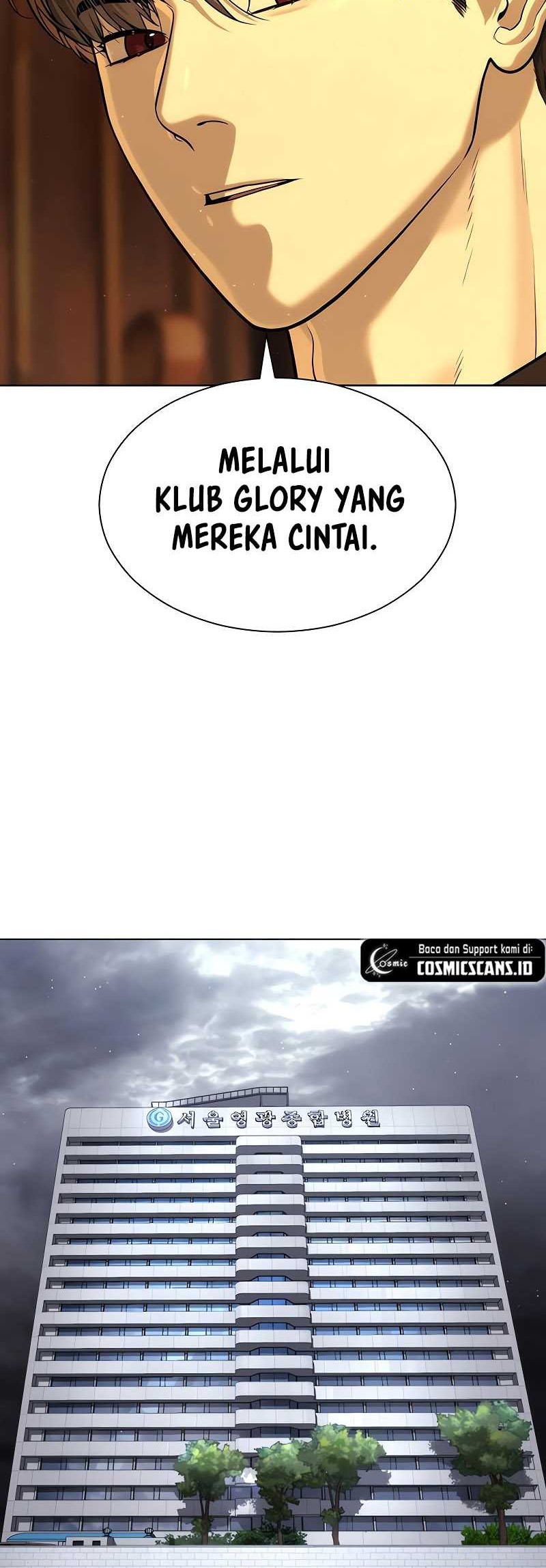 Killer Peter Chapter 15 Gambar 26