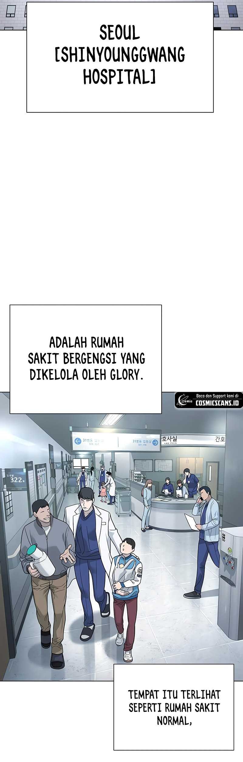 Killer Peter Chapter 15 Gambar 27