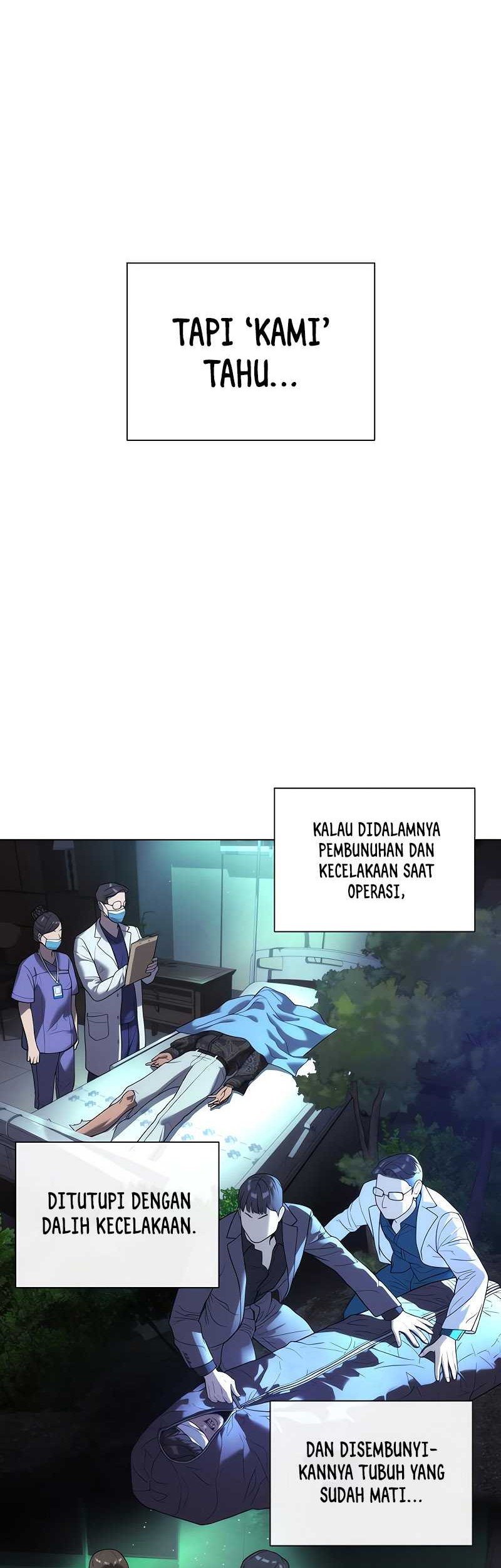 Killer Peter Chapter 15 Gambar 28