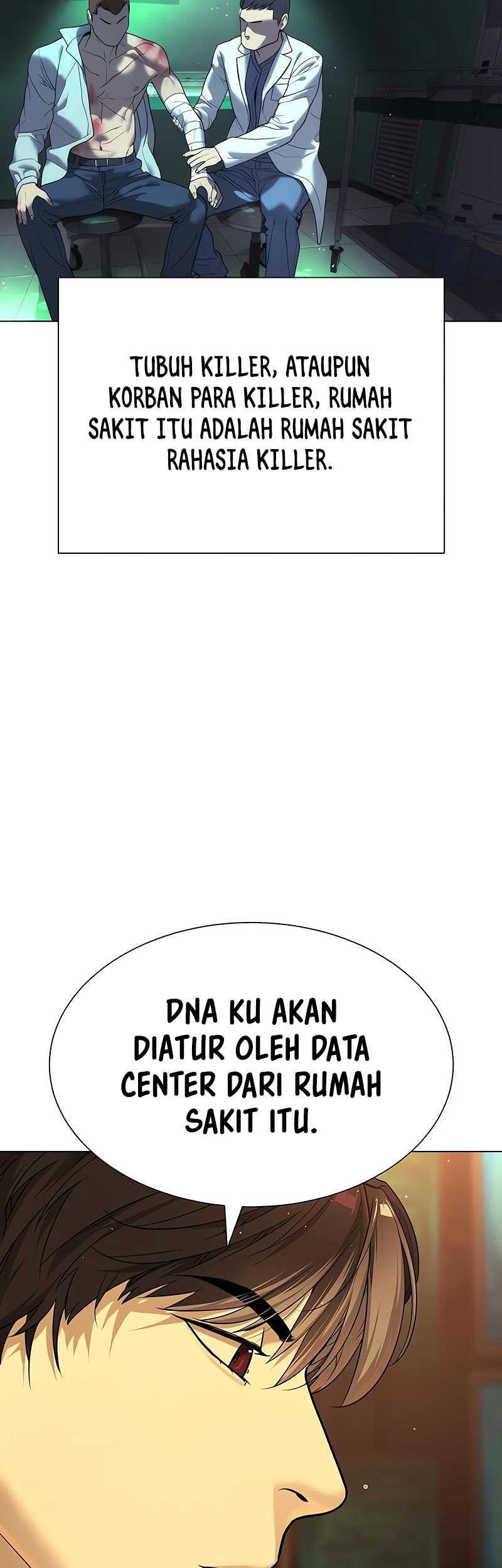 Killer Peter Chapter 15 Gambar 29