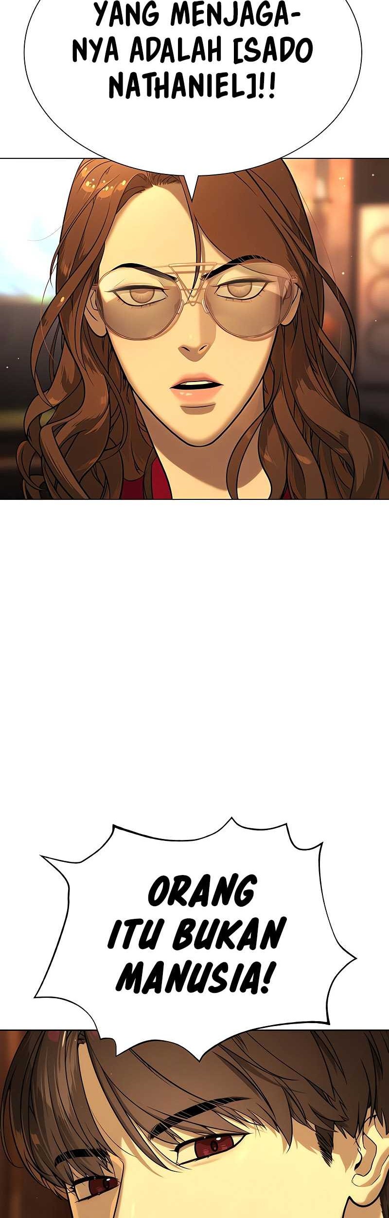 Killer Peter Chapter 15 Gambar 32