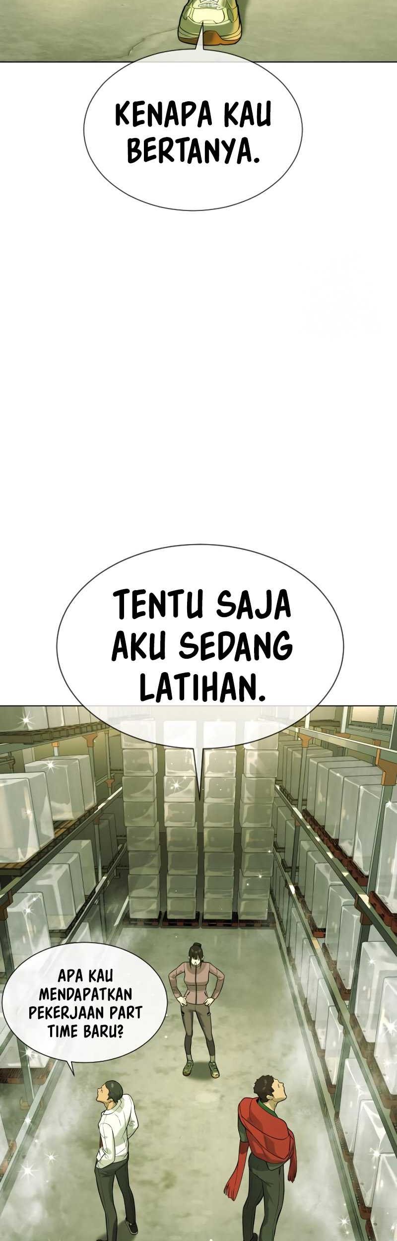 Killer Peter Chapter 14 Gambar 52